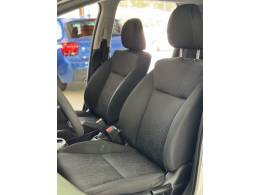 HONDA - FIT - 2016/2016 - Branca - R$ 65.000,00