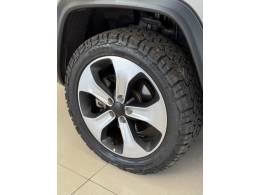 JEEP - COMPASS - 2018/2018 - Cinza - R$ 103.000,00