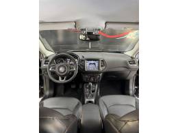 JEEP - COMPASS - 2018/2018 - Cinza - R$ 103.000,00