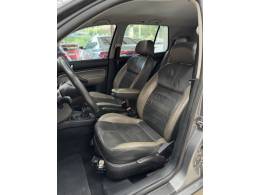 VOLKSWAGEN - GOLF - 2008/2008 - Cinza - R$ 45.000,00