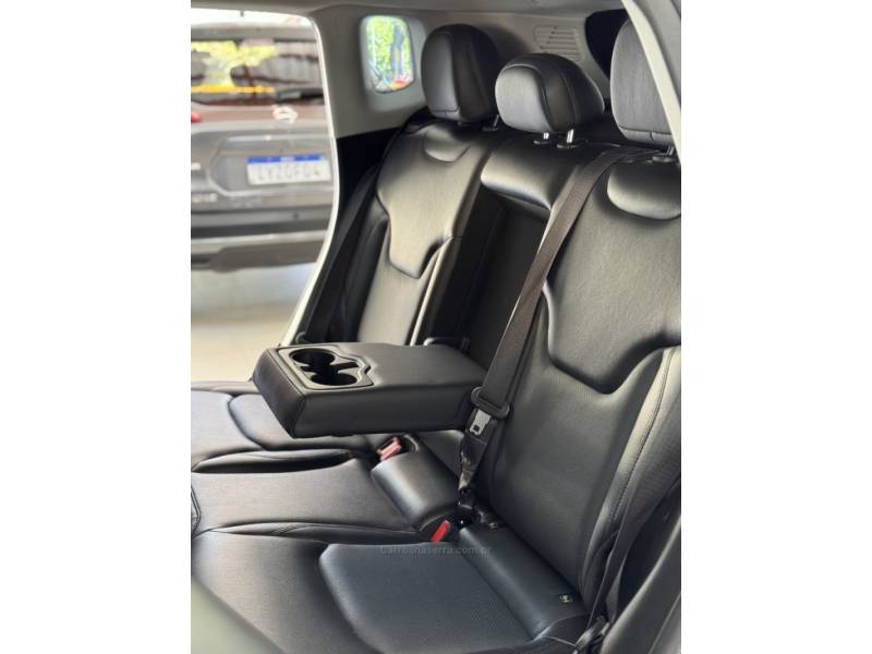 JEEP - COMPASS - 2018/2018 - Cinza - R$ 103.000,00