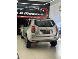 RENAULT - DUSTER - 2014/2014 - Cinza - R$ 56.000,00