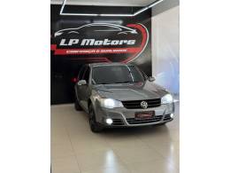 VOLKSWAGEN - GOLF - 2008/2008 - Cinza - R$ 45.000,00
