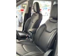 JEEP - COMPASS - 2018/2018 - Cinza - R$ 103.000,00