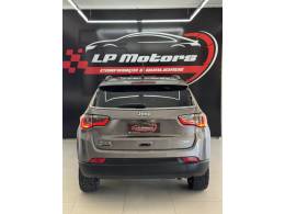 JEEP - COMPASS - 2018/2018 - Cinza - R$ 103.000,00