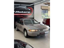 FORD - TAURUS - 1995/1995 - Dourada - R$ 50.000,00