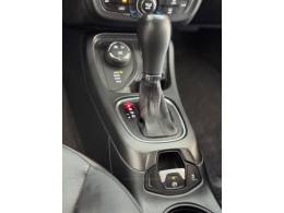 JEEP - COMPASS - 2018/2018 - Cinza - R$ 103.000,00