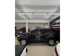 TOYOTA - HILUX SW4 - 2007/2007 - Preta - R$ 105.000,00