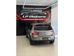 VOLKSWAGEN - GOLF - 2008/2008 - Cinza - R$ 45.000,00