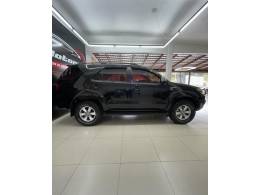 TOYOTA - HILUX SW4 - 2007/2007 - Preta - R$ 105.000,00