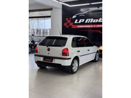 VOLKSWAGEN - GOL - 2003/2003 - Branca - R$ 30.000,00