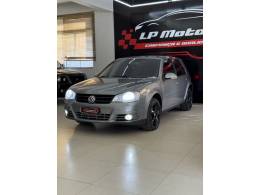 VOLKSWAGEN - GOLF - 2008/2008 - Cinza - R$ 45.000,00