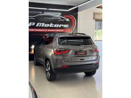 JEEP - COMPASS - 2018/2018 - Cinza - R$ 103.000,00