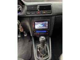 VOLKSWAGEN - GOLF - 2008/2008 - Cinza - R$ 45.000,00