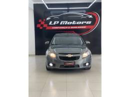 CHEVROLET - CRUZE - 2012/2012 - Cinza - R$ 54.900,00
